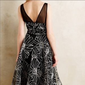 Anthropologie Moulinette Soeurs midi dress 0